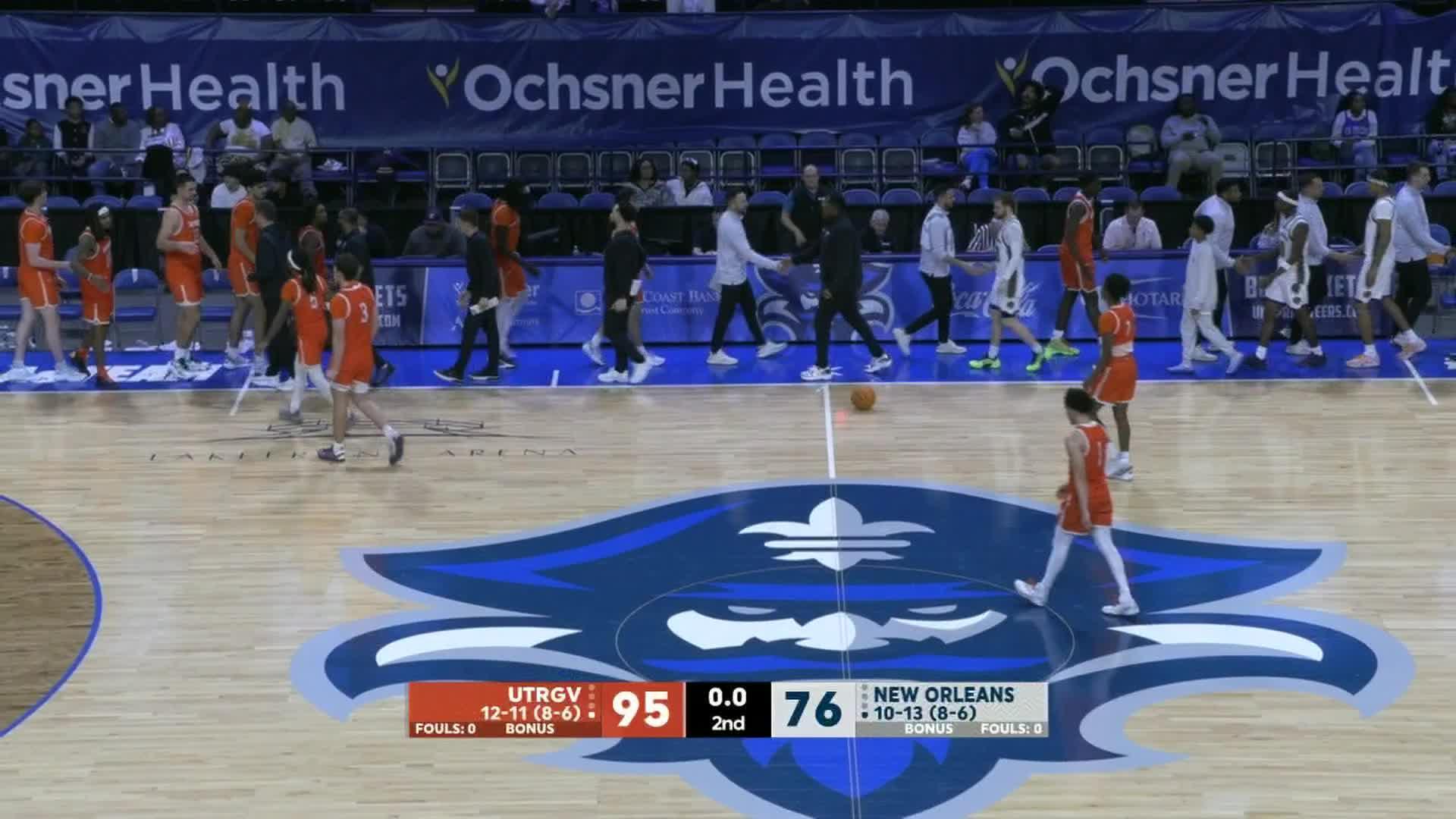 Game Highlights Video