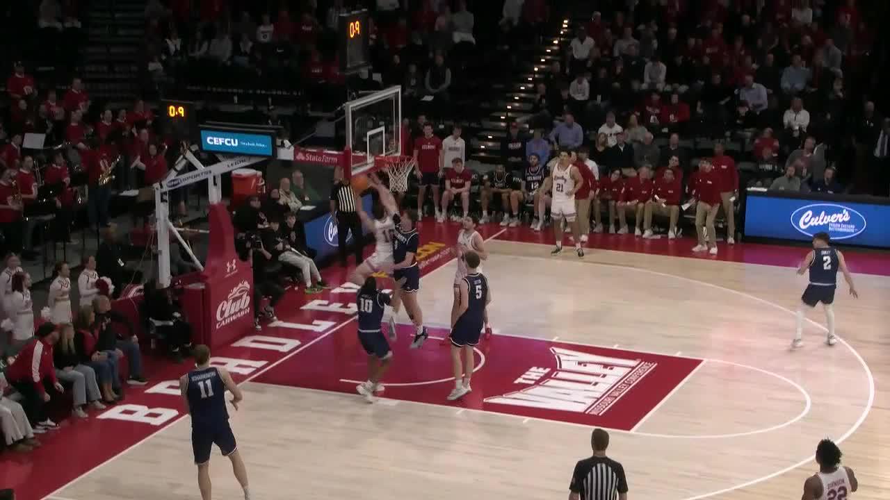 Game Highlights Video