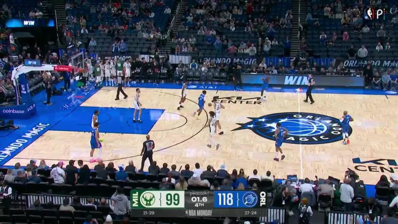 Game Recap Featured Image