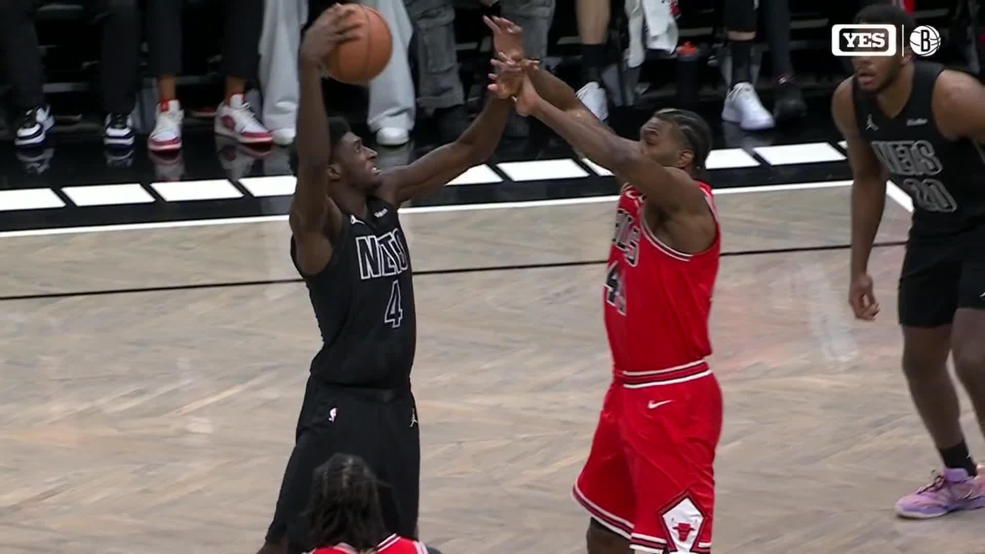 Game Recap Featured Image