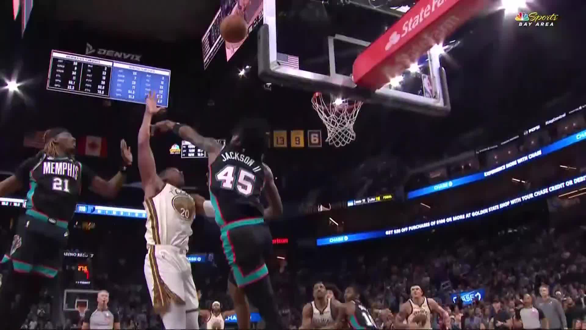 Game Recap Featured Image