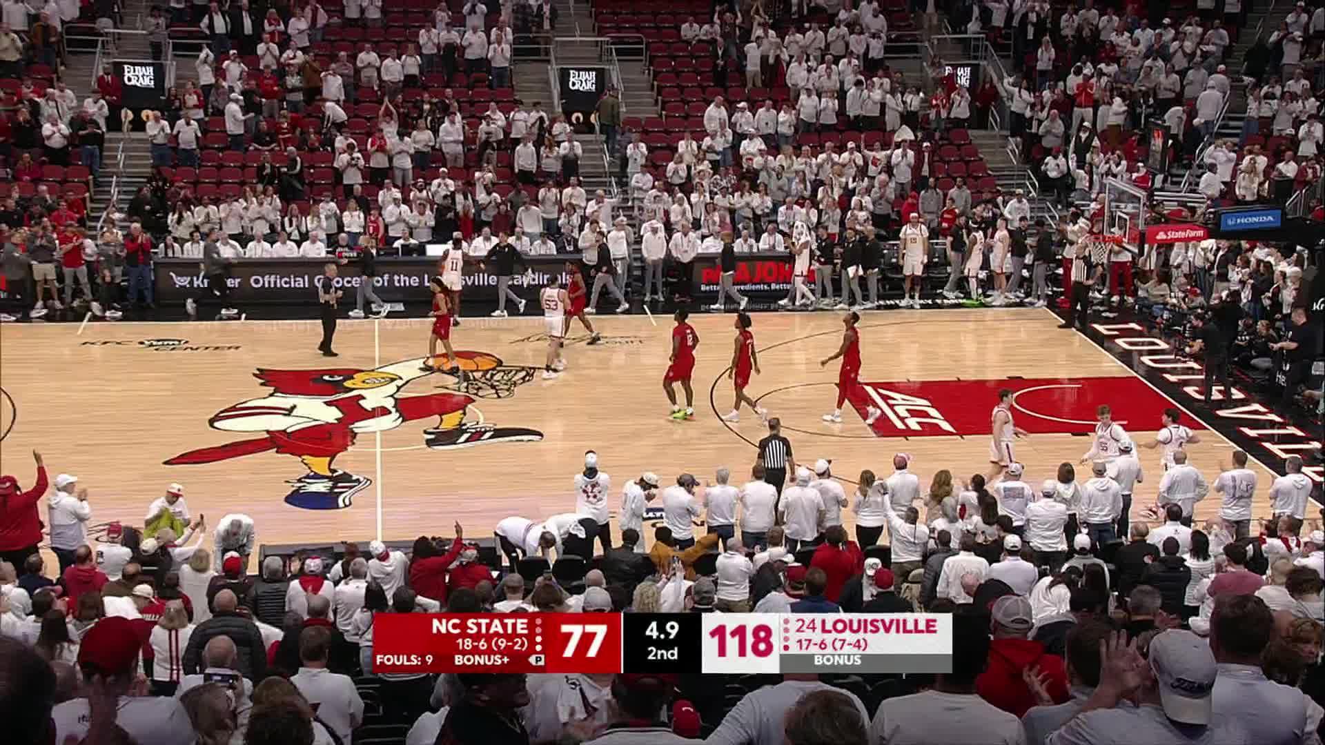 Game Highlights Video