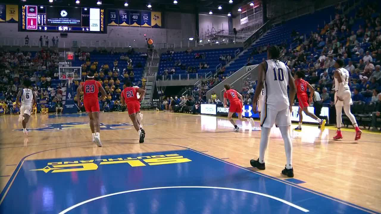 Game Highlights Video