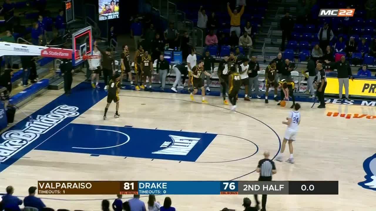 Game Highlights Video