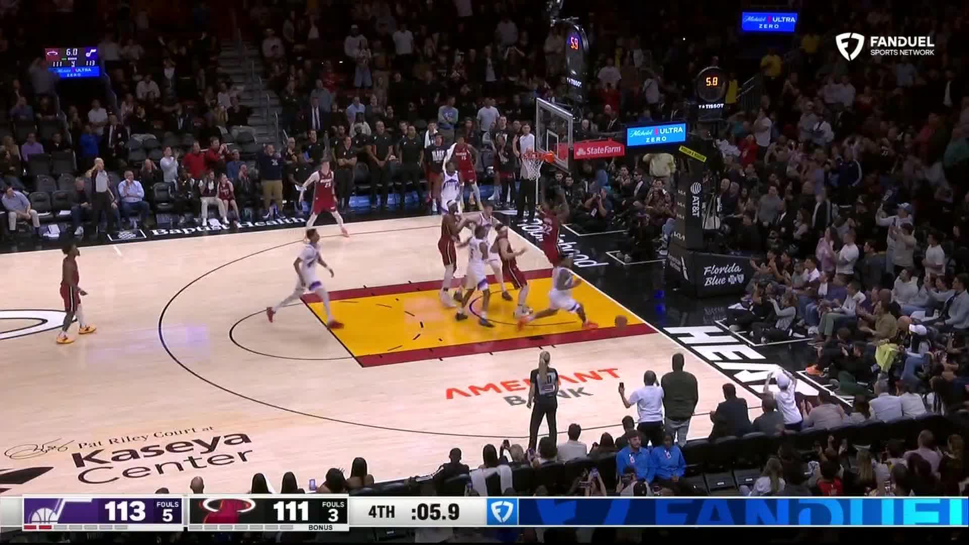 Game Recap Featured Image