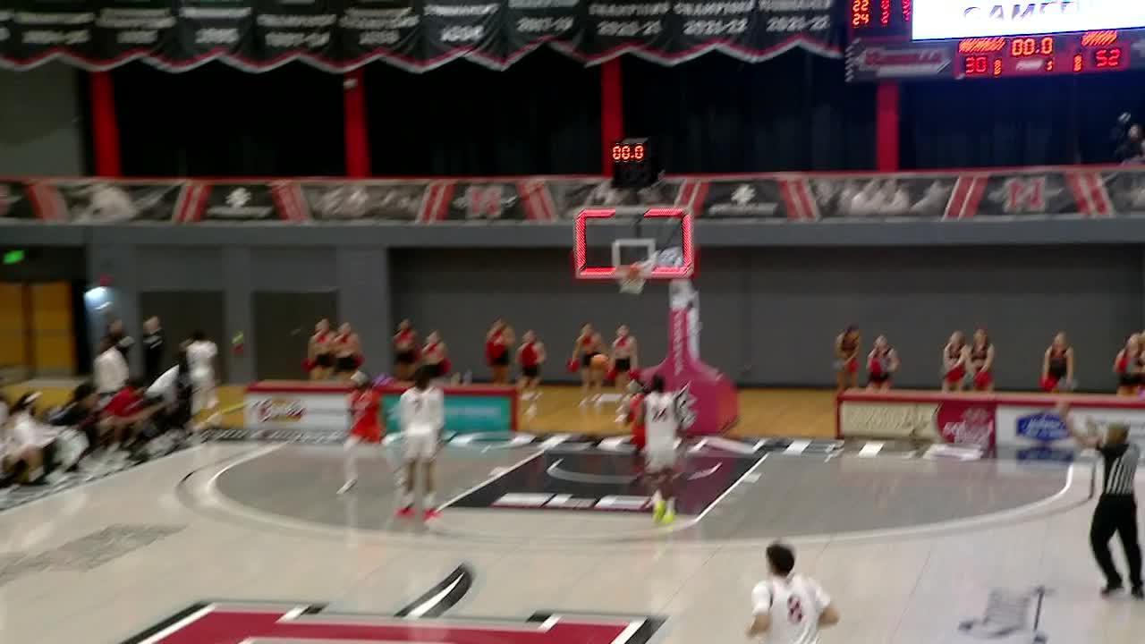 Game Highlights Video