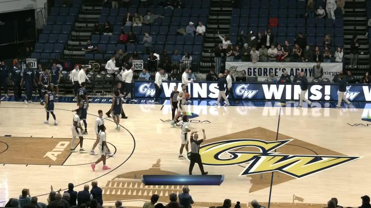 Game Highlights Video