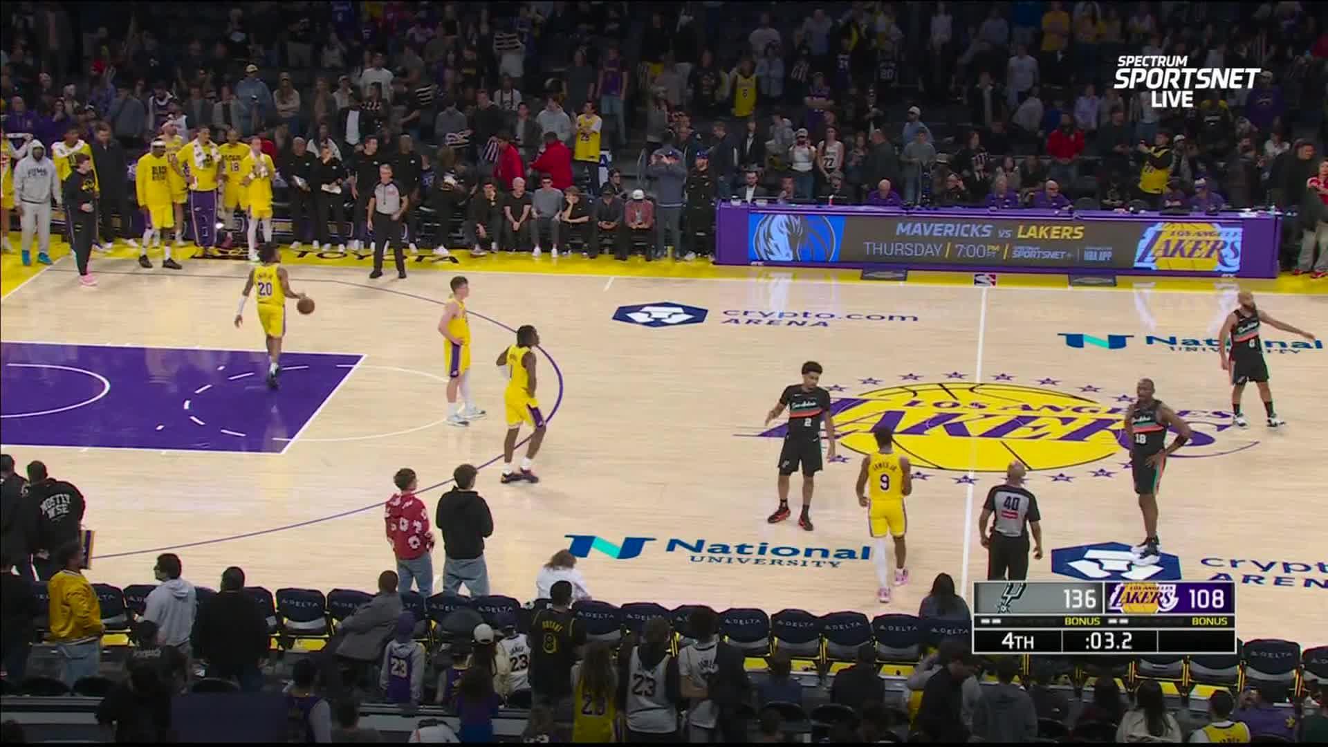 Game Recap Featured Image