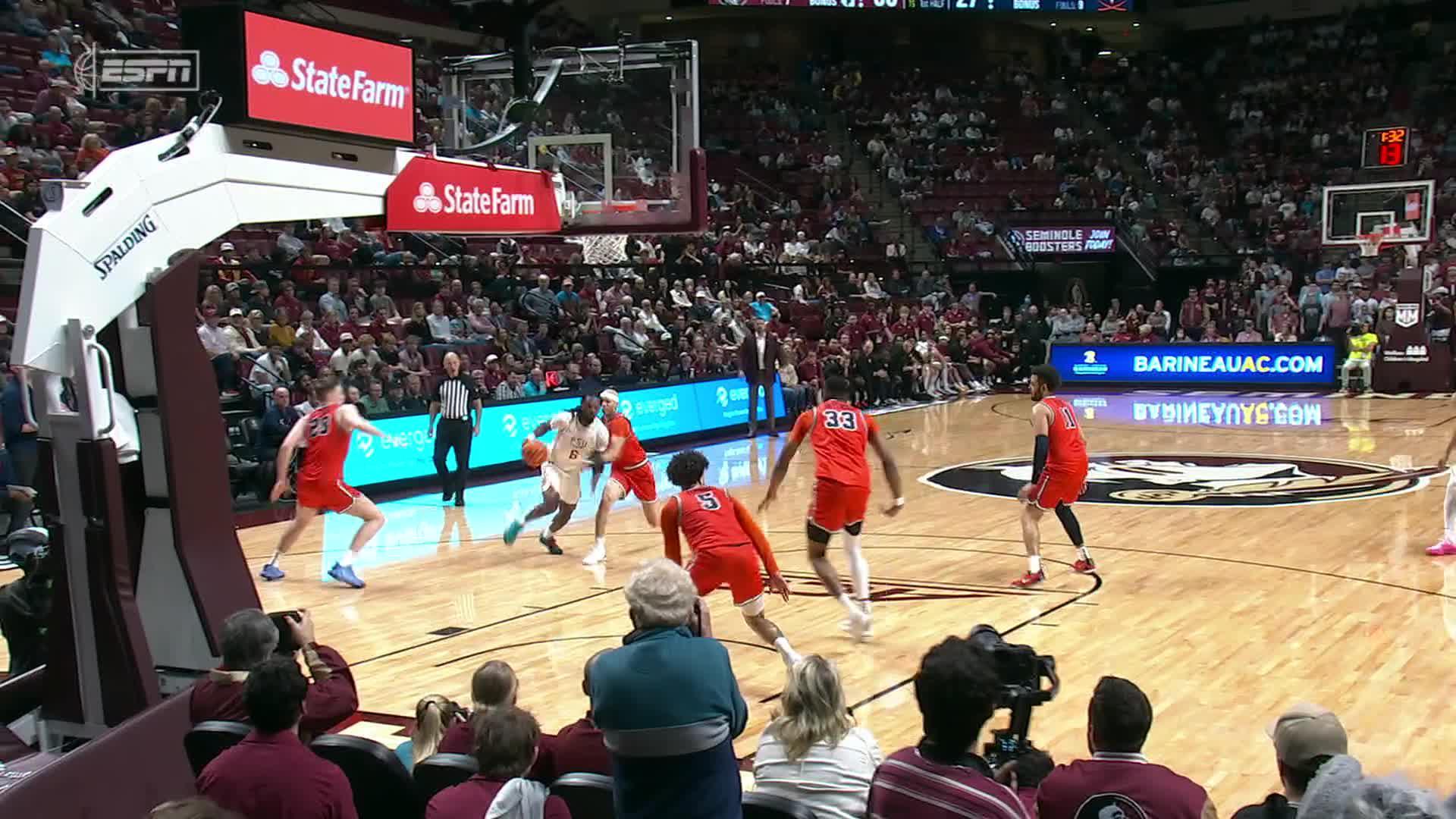 Game Highlights Video