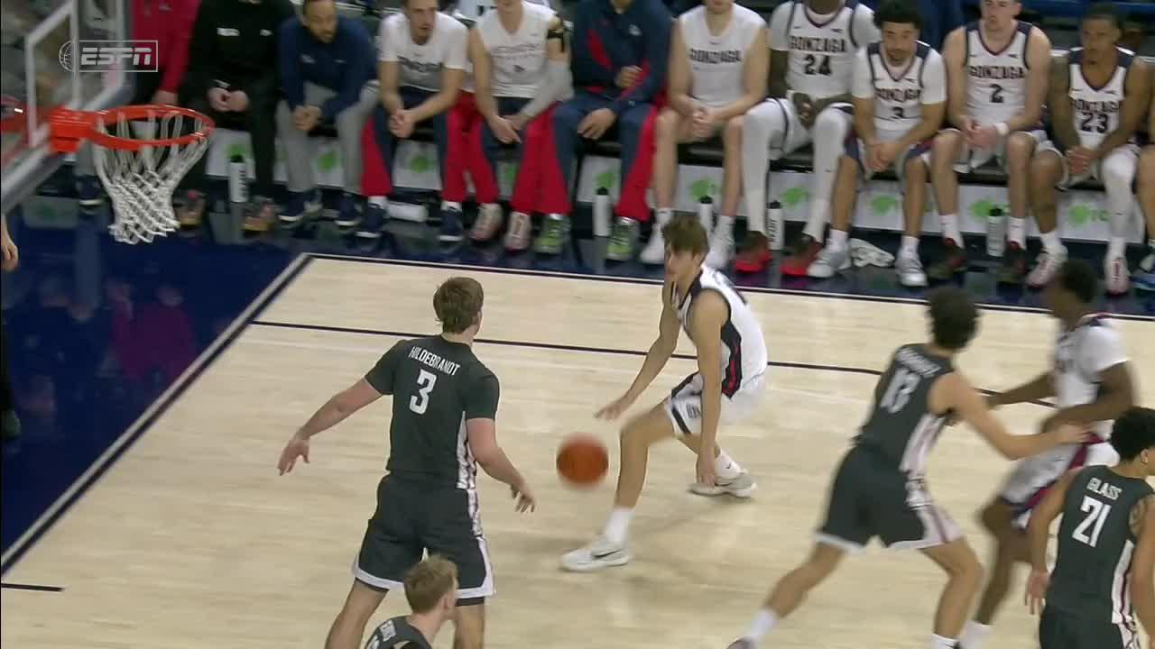 NCAA: Bulldogs vs Cougars