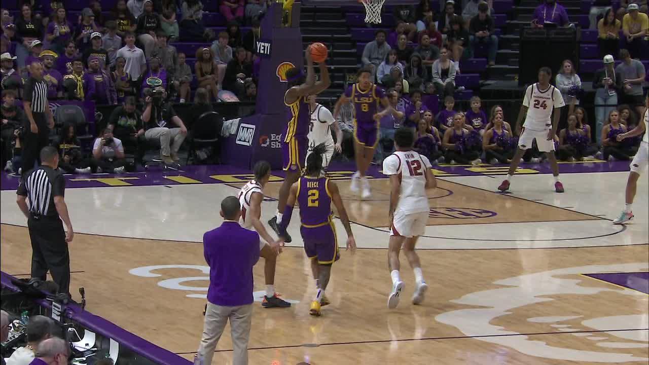 Game Highlights Video