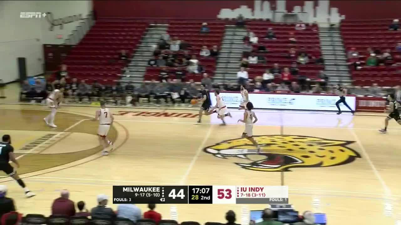 Game Highlights Video