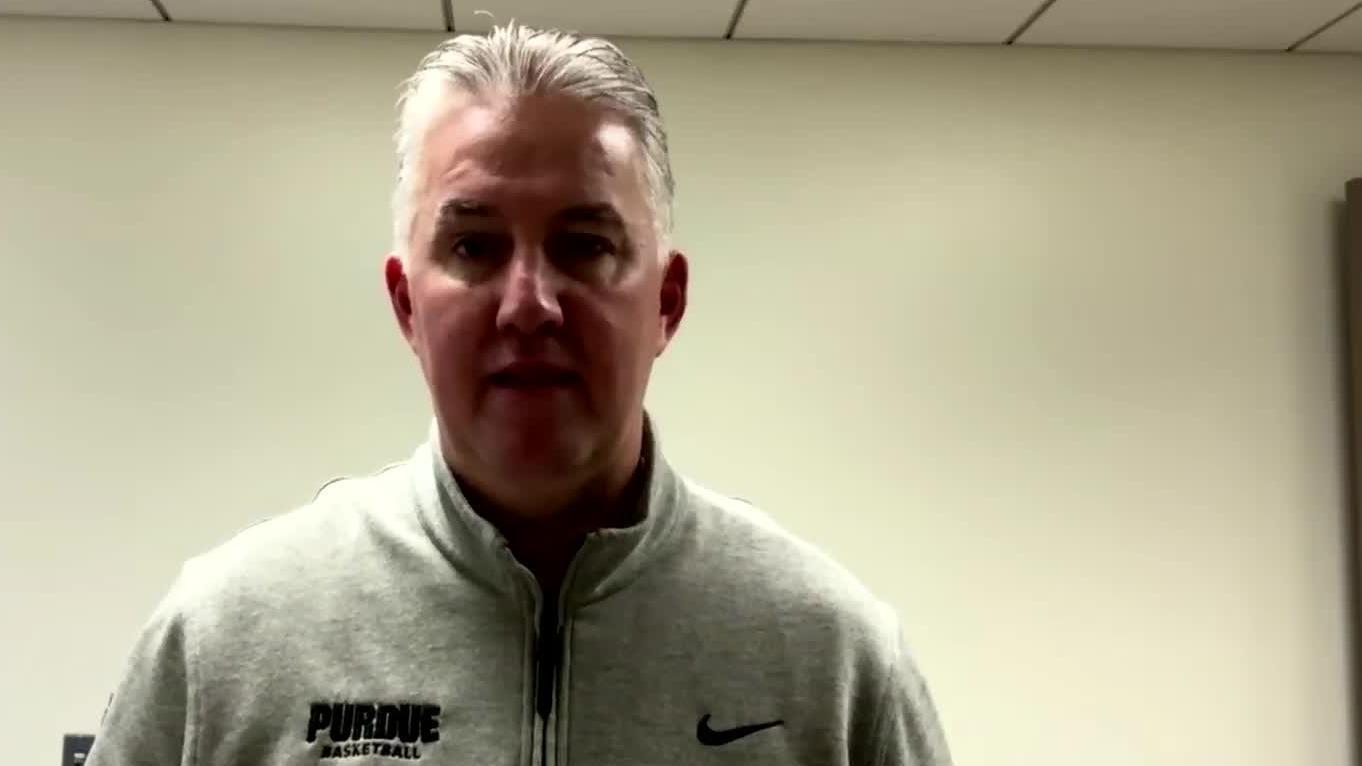 Game Highlights Video