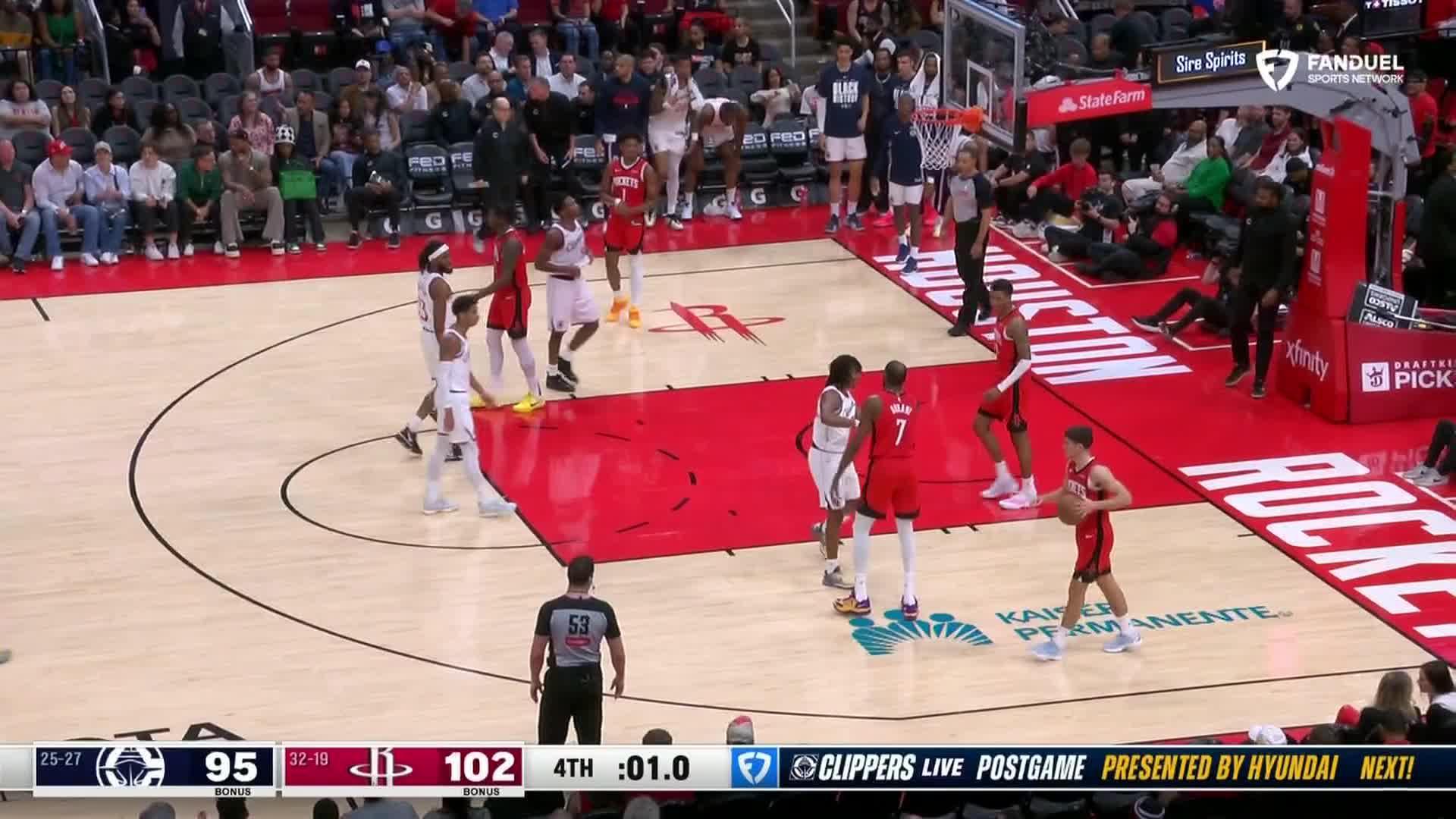 Game Recap Featured Image