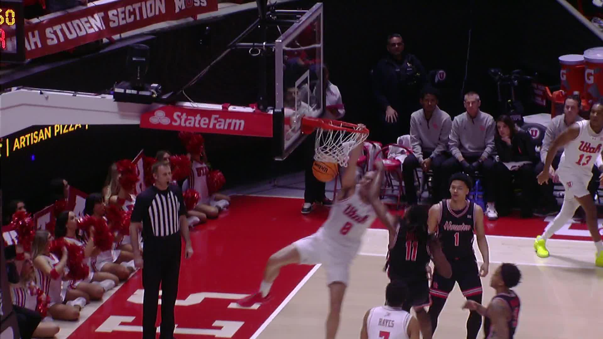 Game Highlights Video