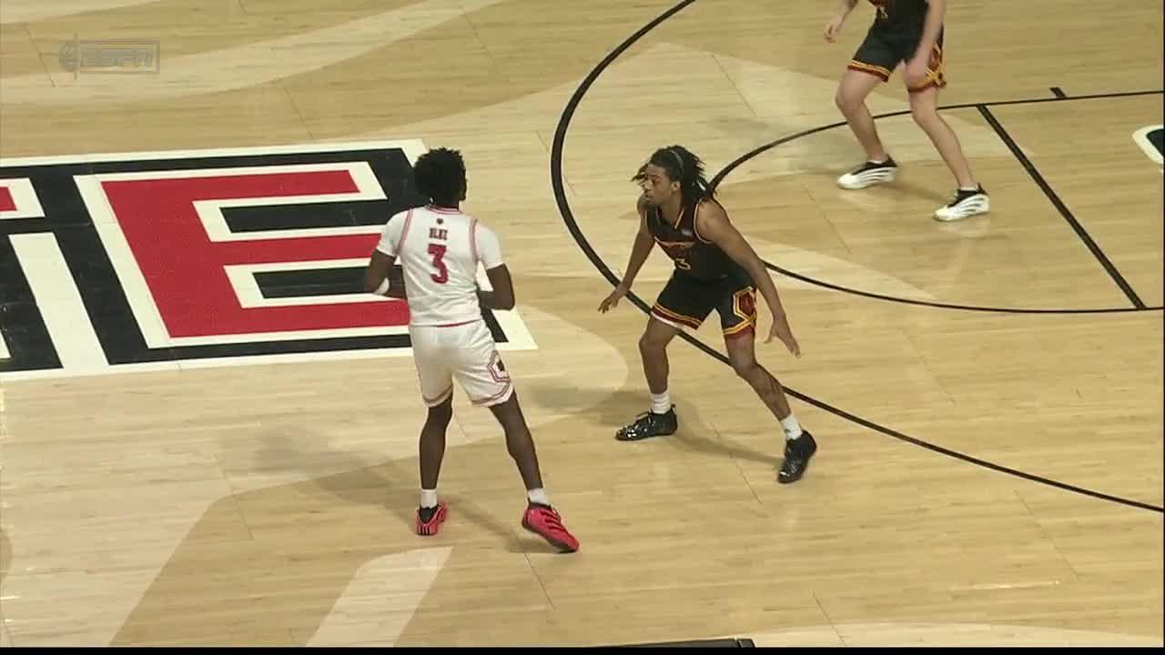 Game Highlights Video