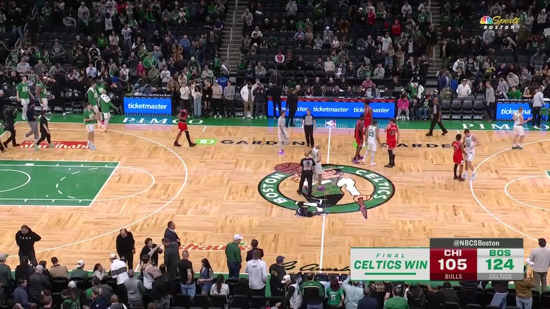 Game Recap Featured Image