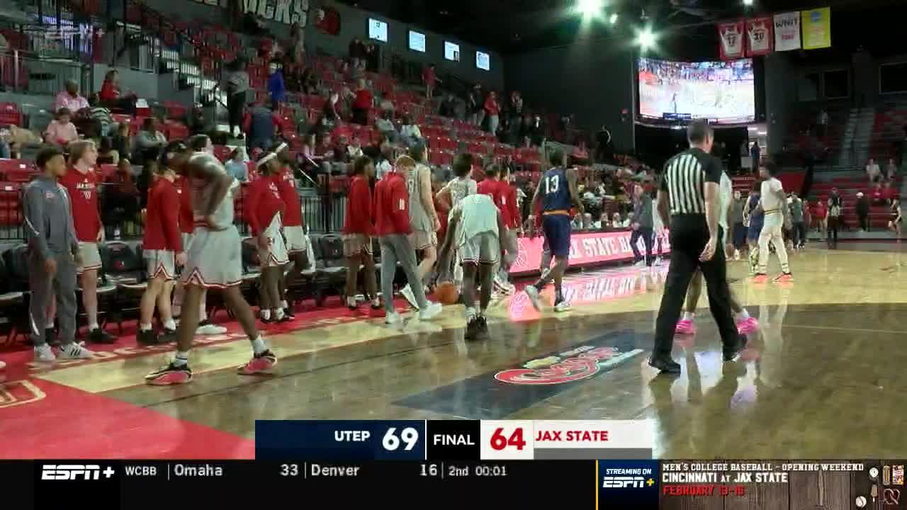 Game Highlights Video