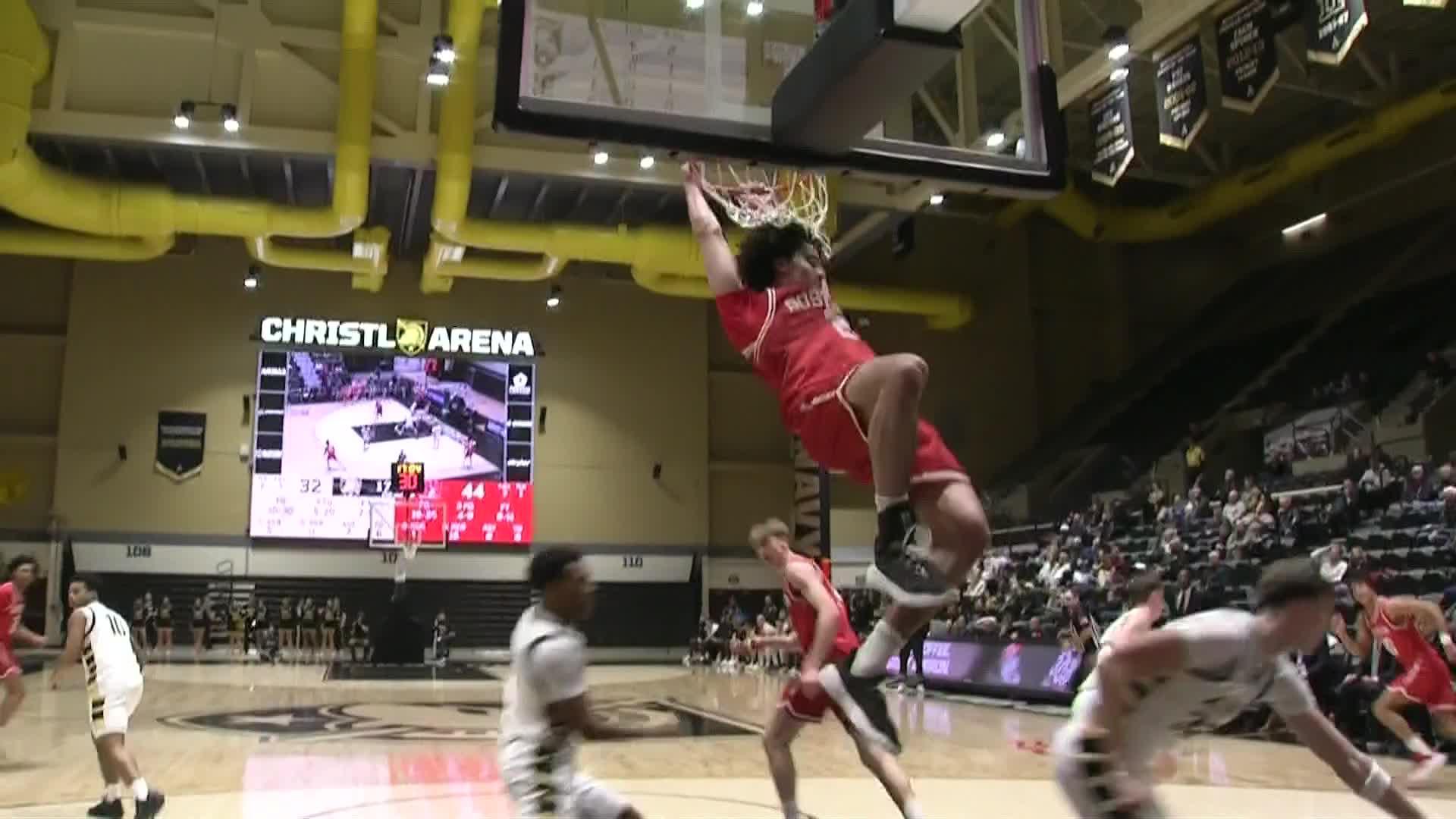 Game Highlights Video