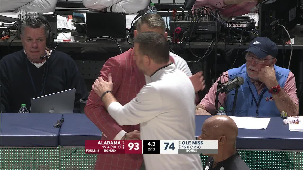 Game Highlights Video