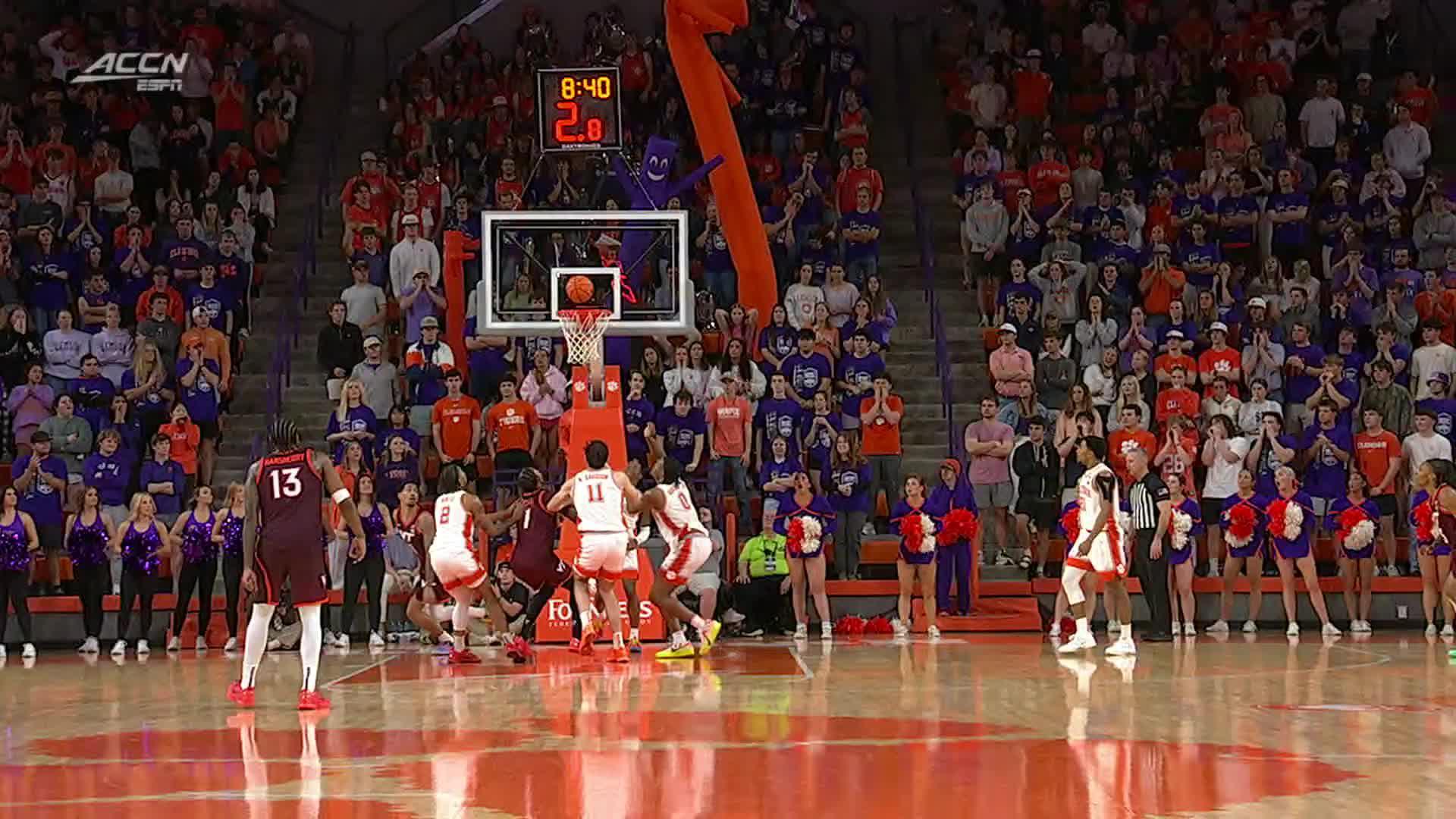 Game Highlights Video