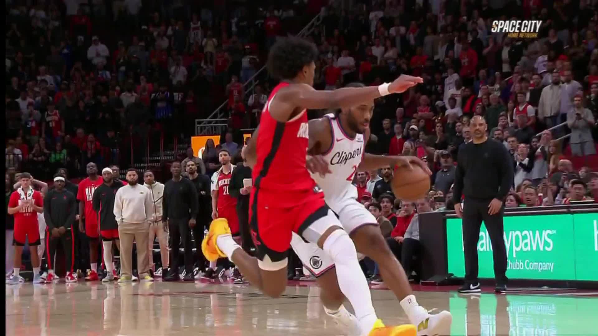 Game Recap Featured Image