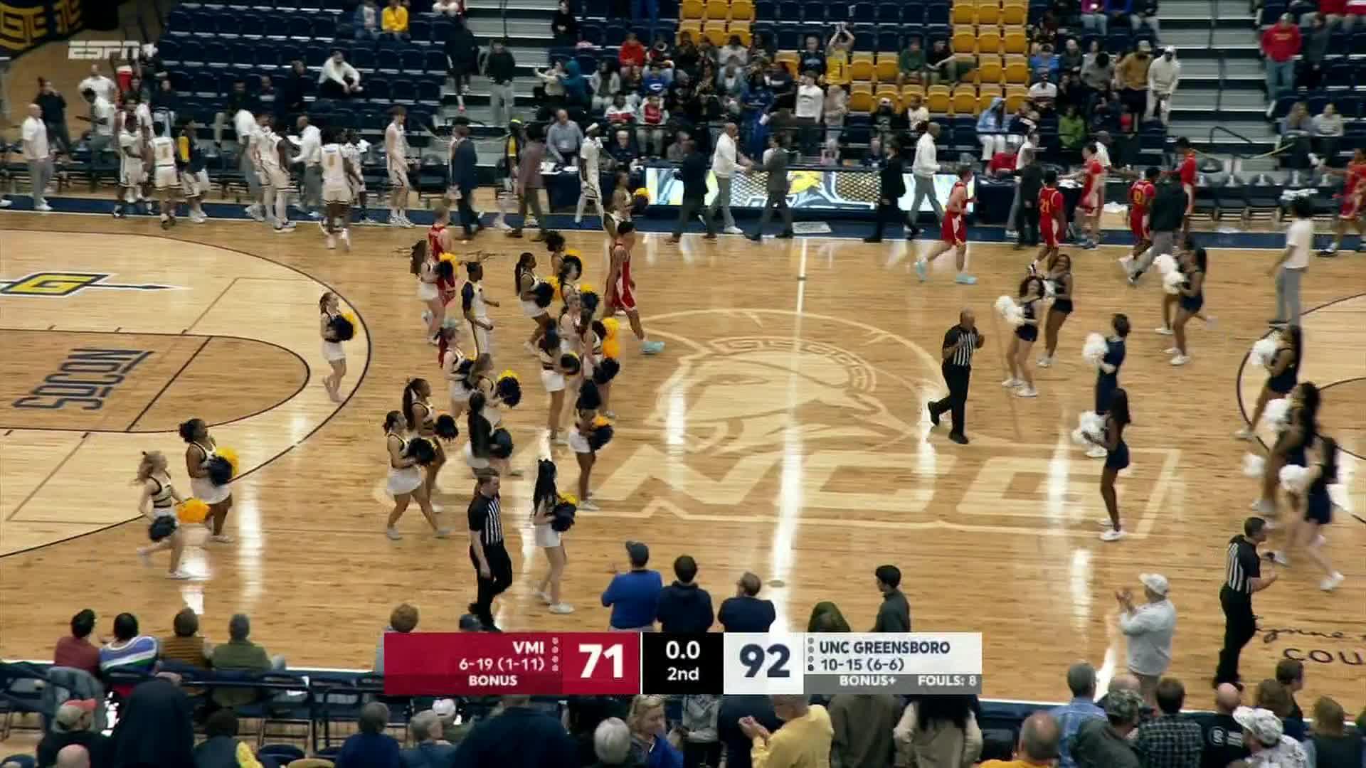 Game Highlights Video