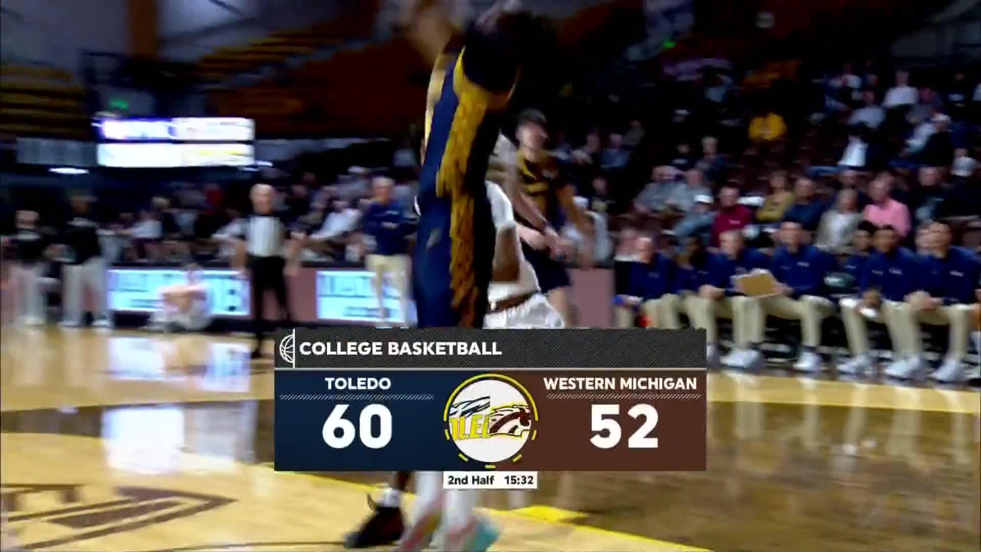 Game Highlights Video