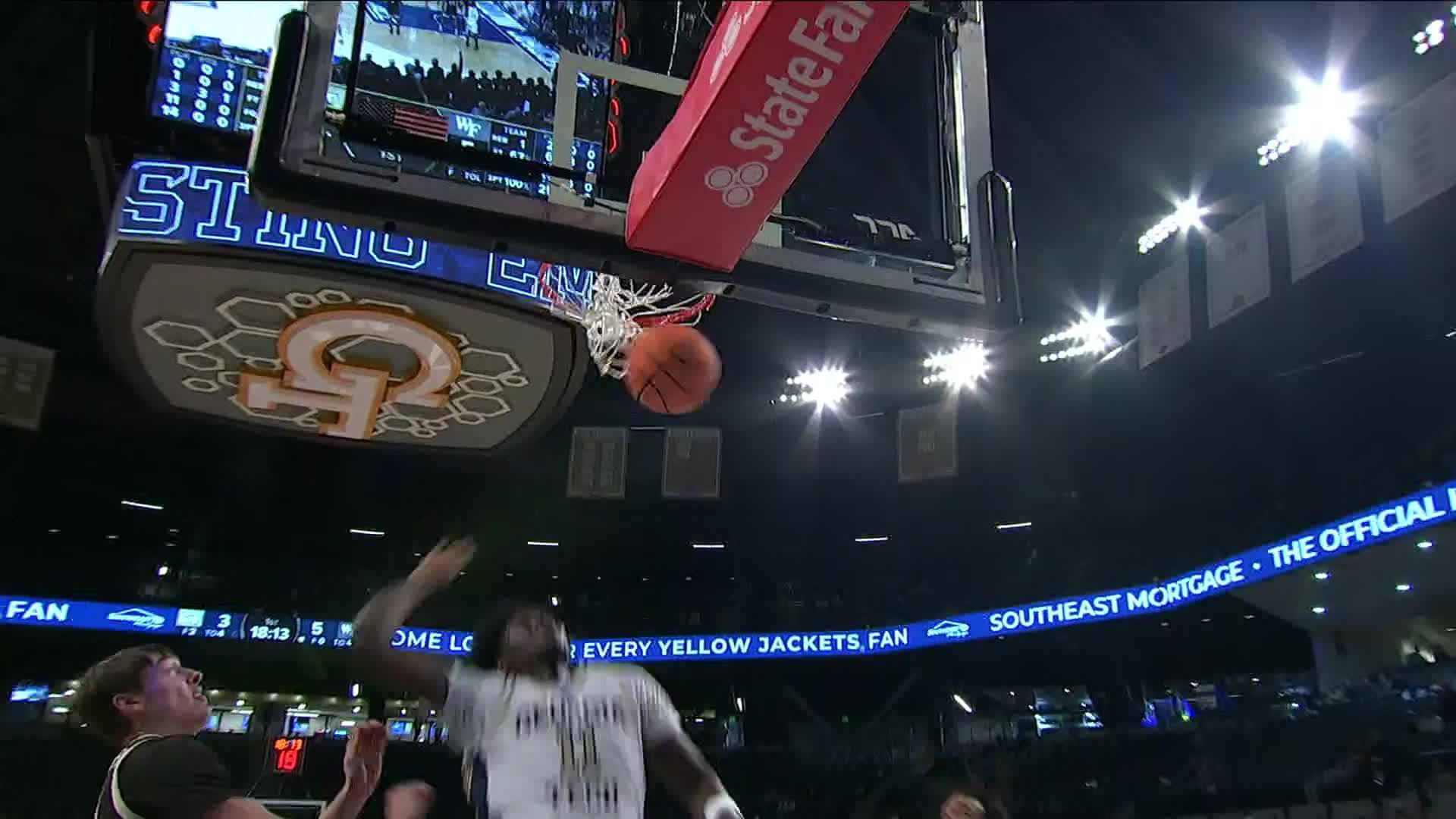 Game Highlights Video