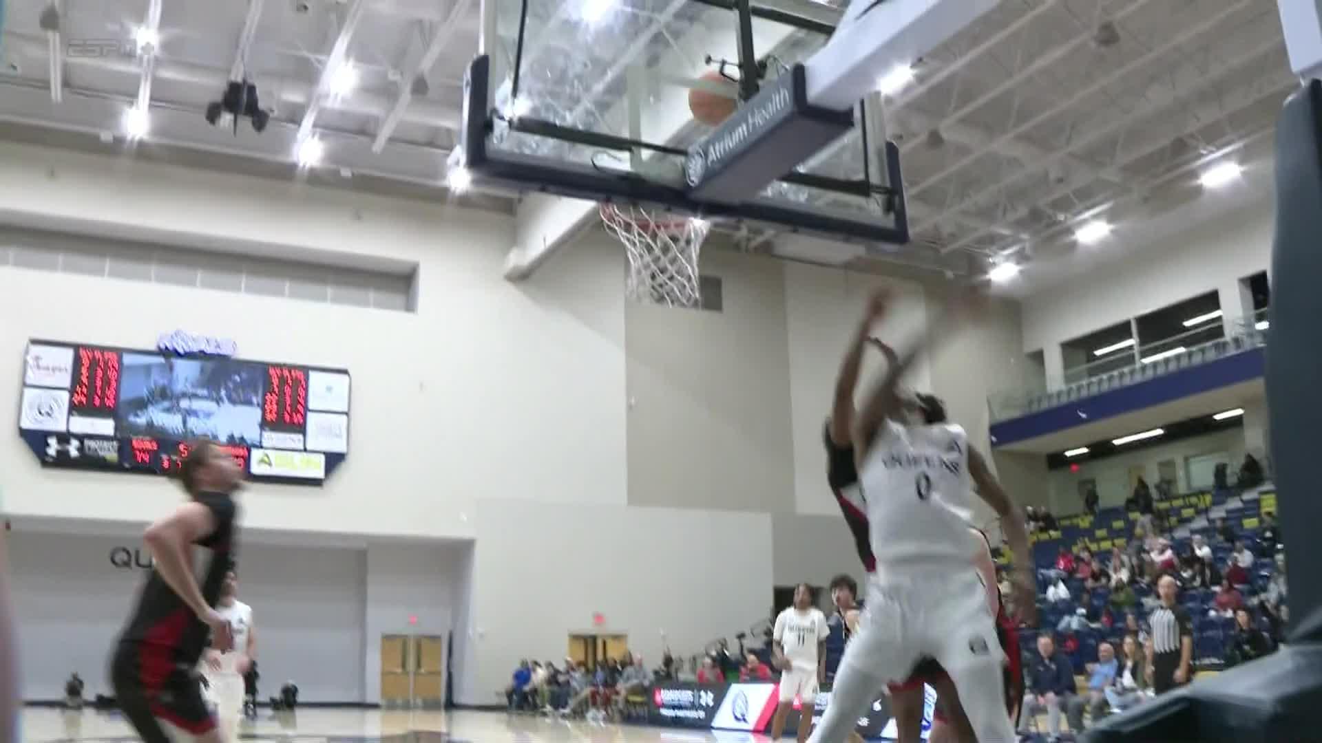 Game Highlights Video