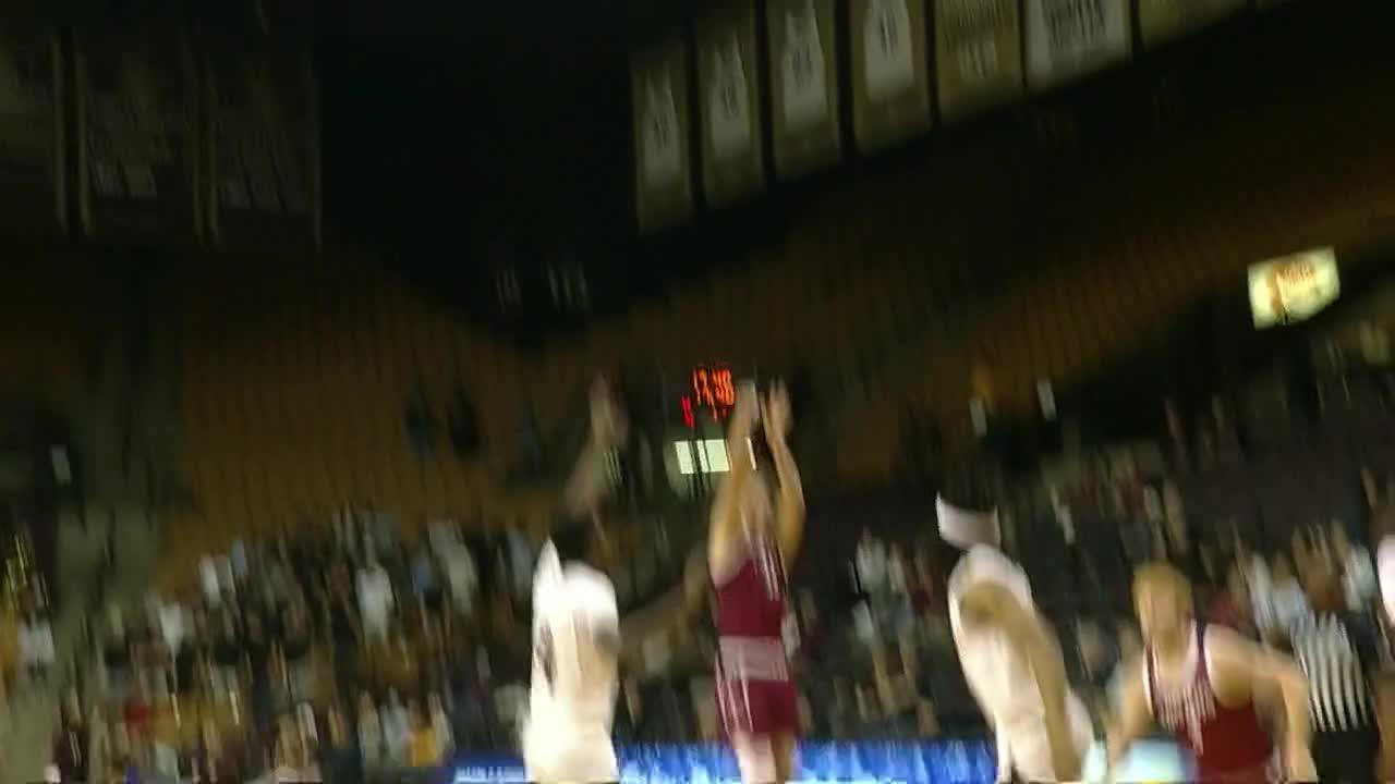 Game Highlights Video