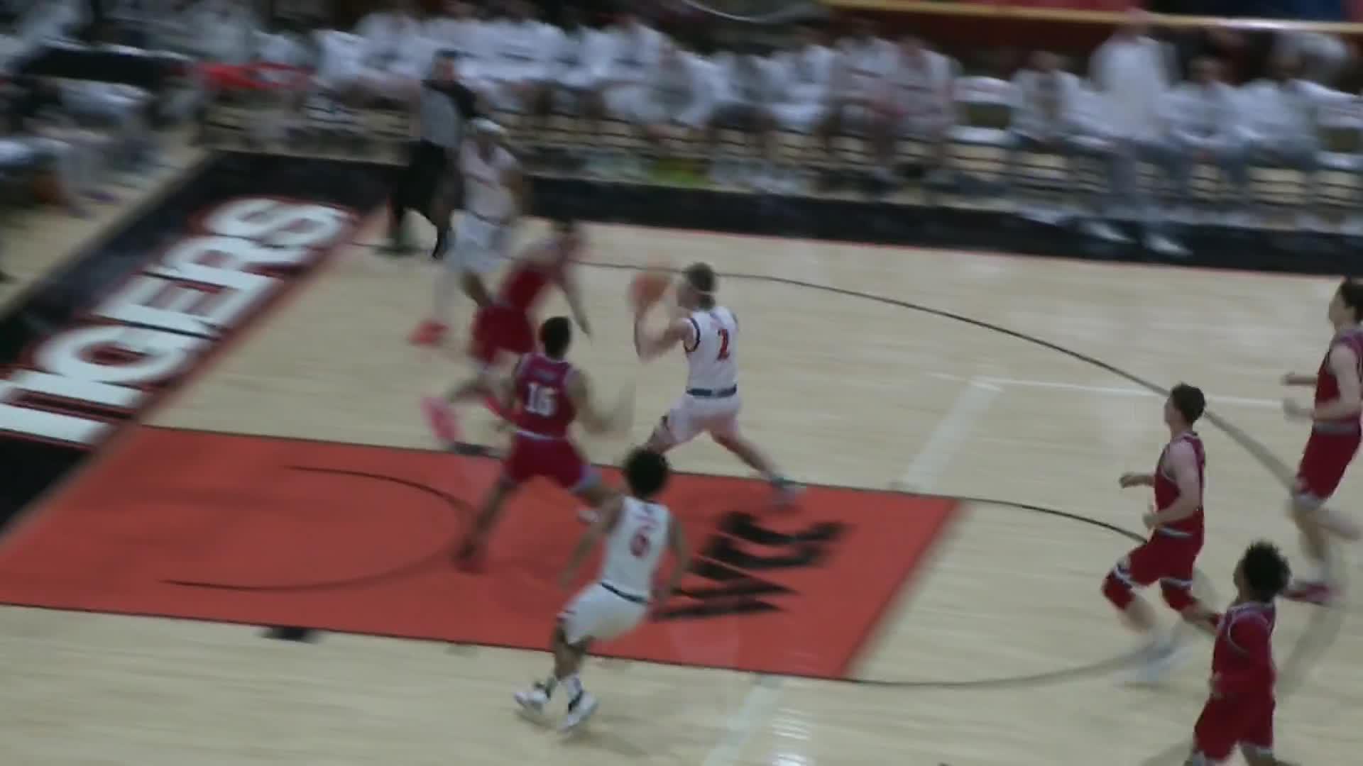 Game Highlights Video