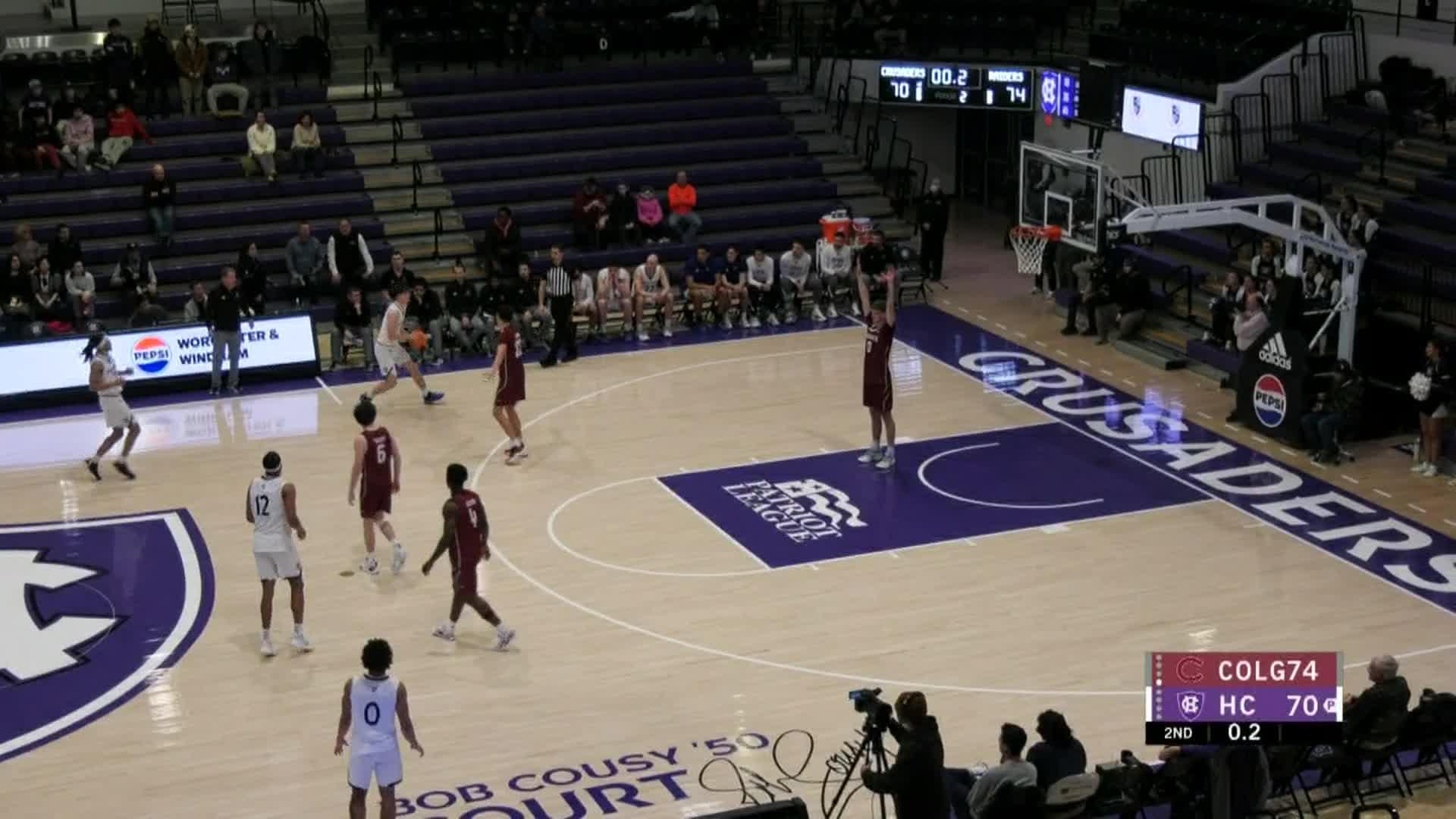 Game Highlights Video