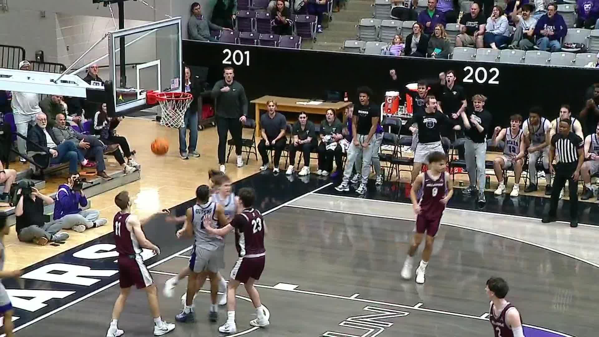 Game Highlights Video