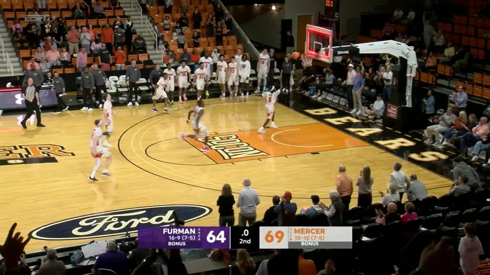 Game Highlights Video