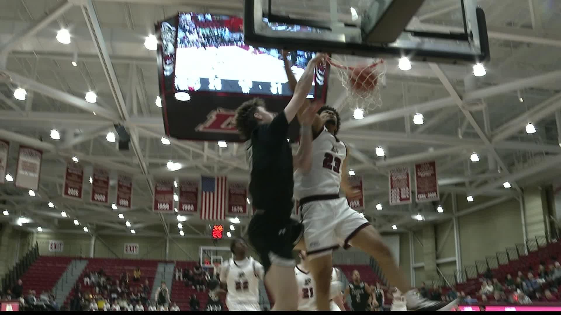 Game Highlights Video