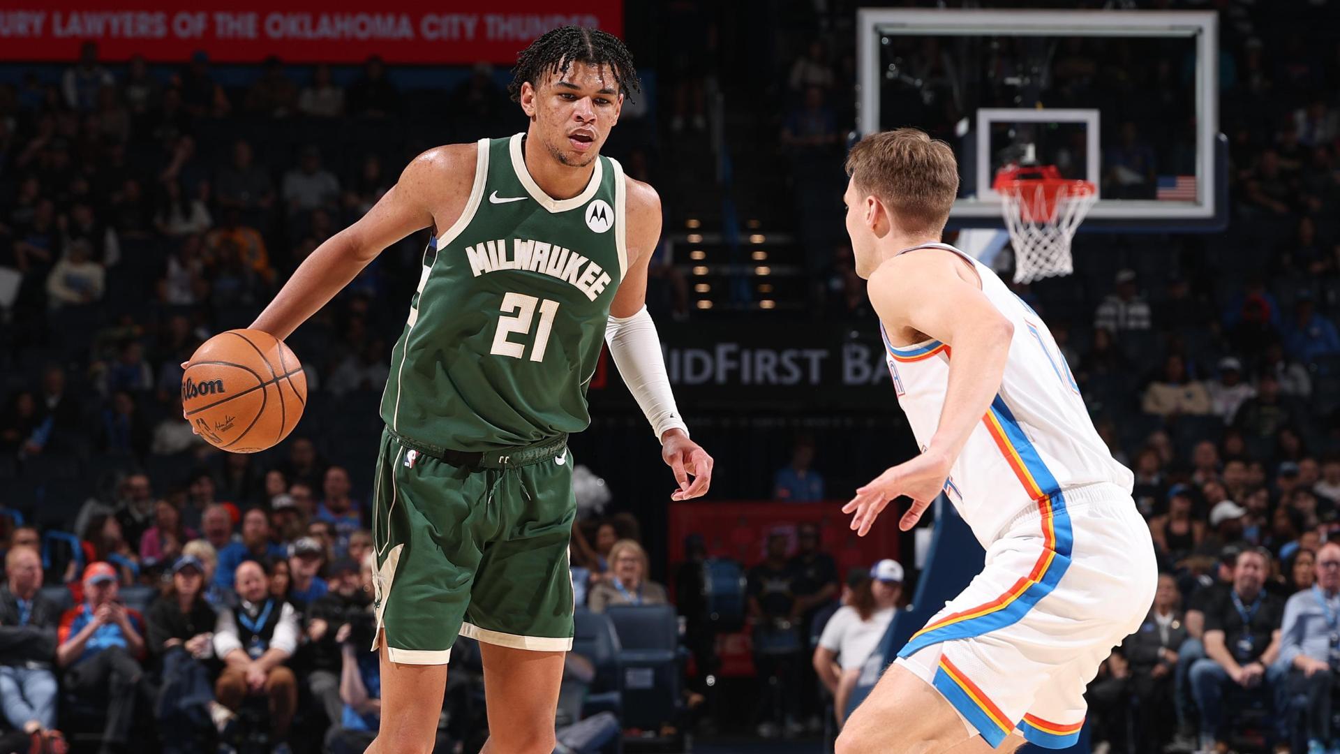 Game Recap Featured Image