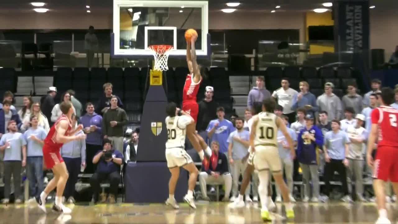 Game Highlights Video