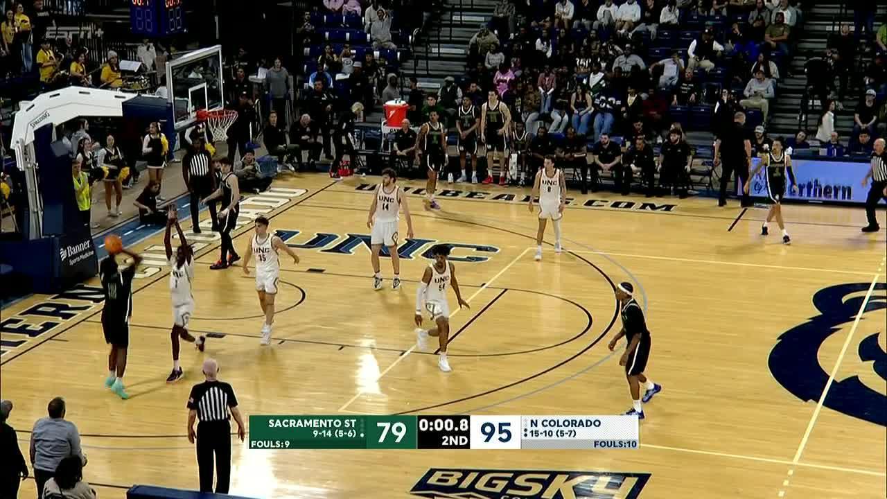 Game Highlights Video