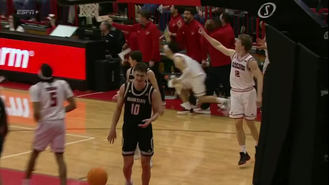 Game Highlights Video