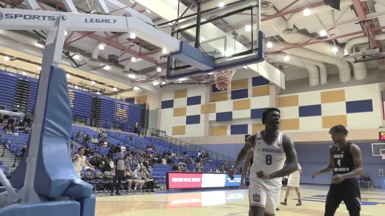 Game Highlights Video