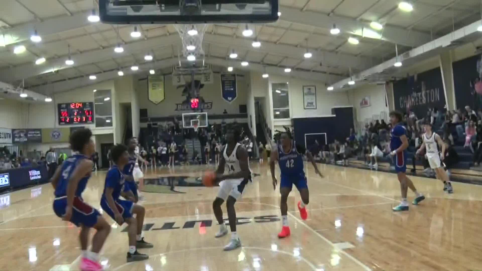 Game Highlights Video