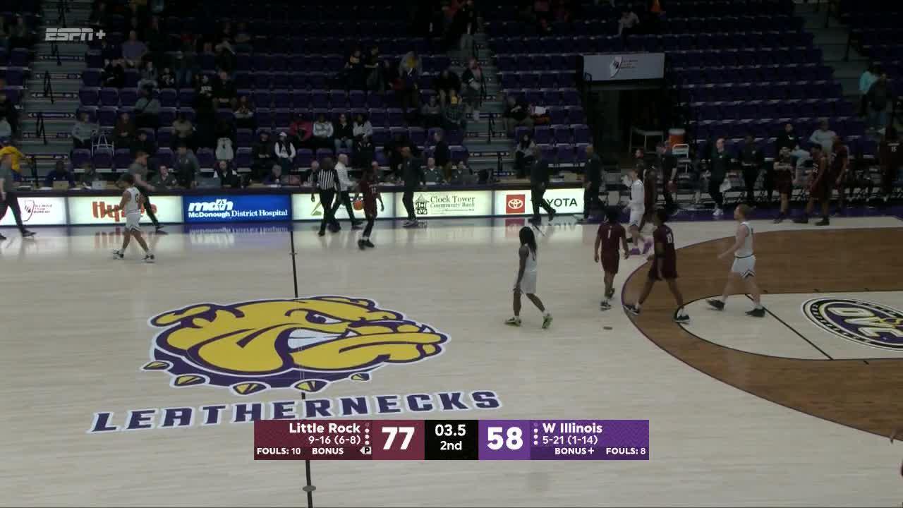 Game Highlights Video