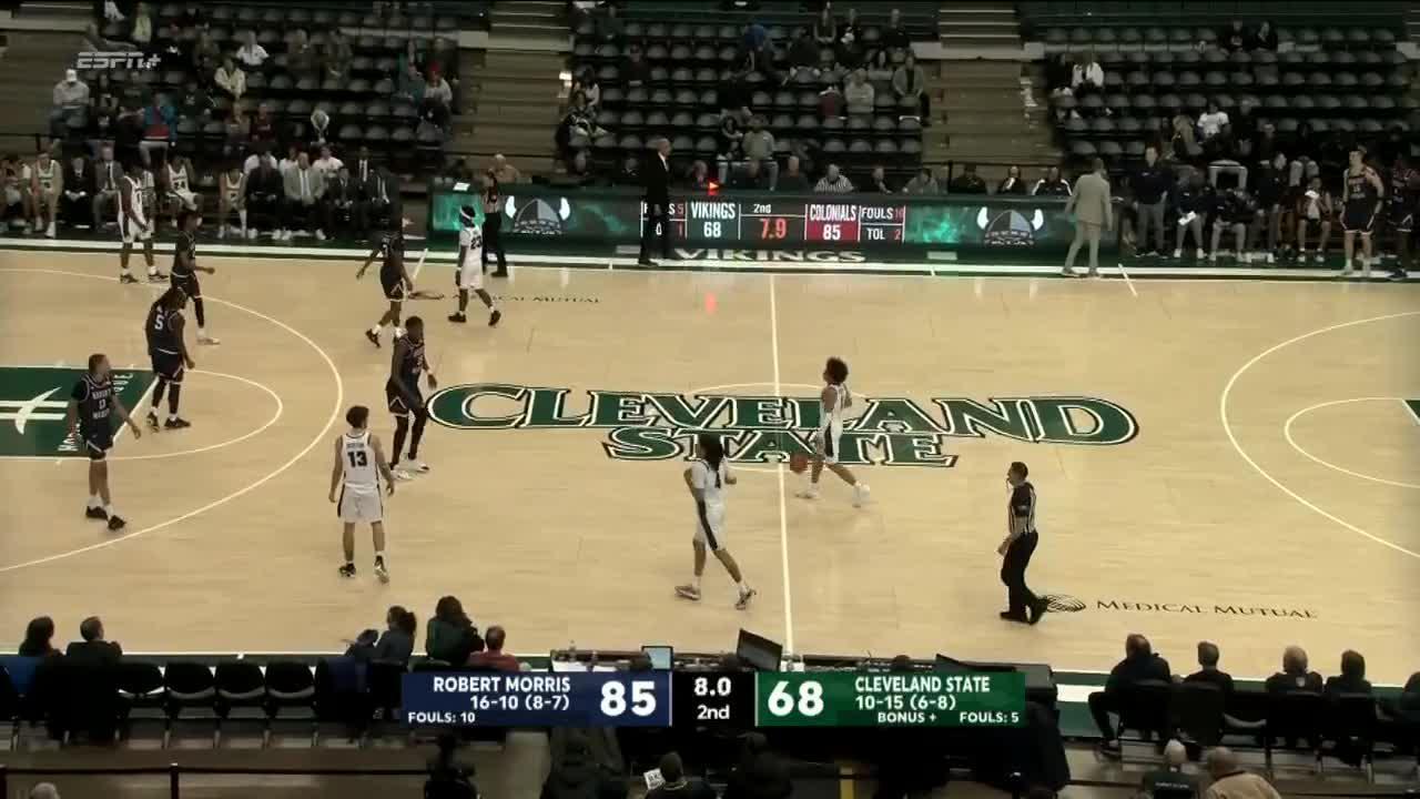 Game Highlights Video