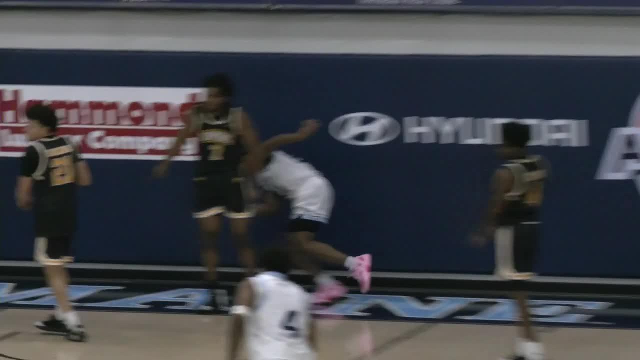 Game Highlights Video