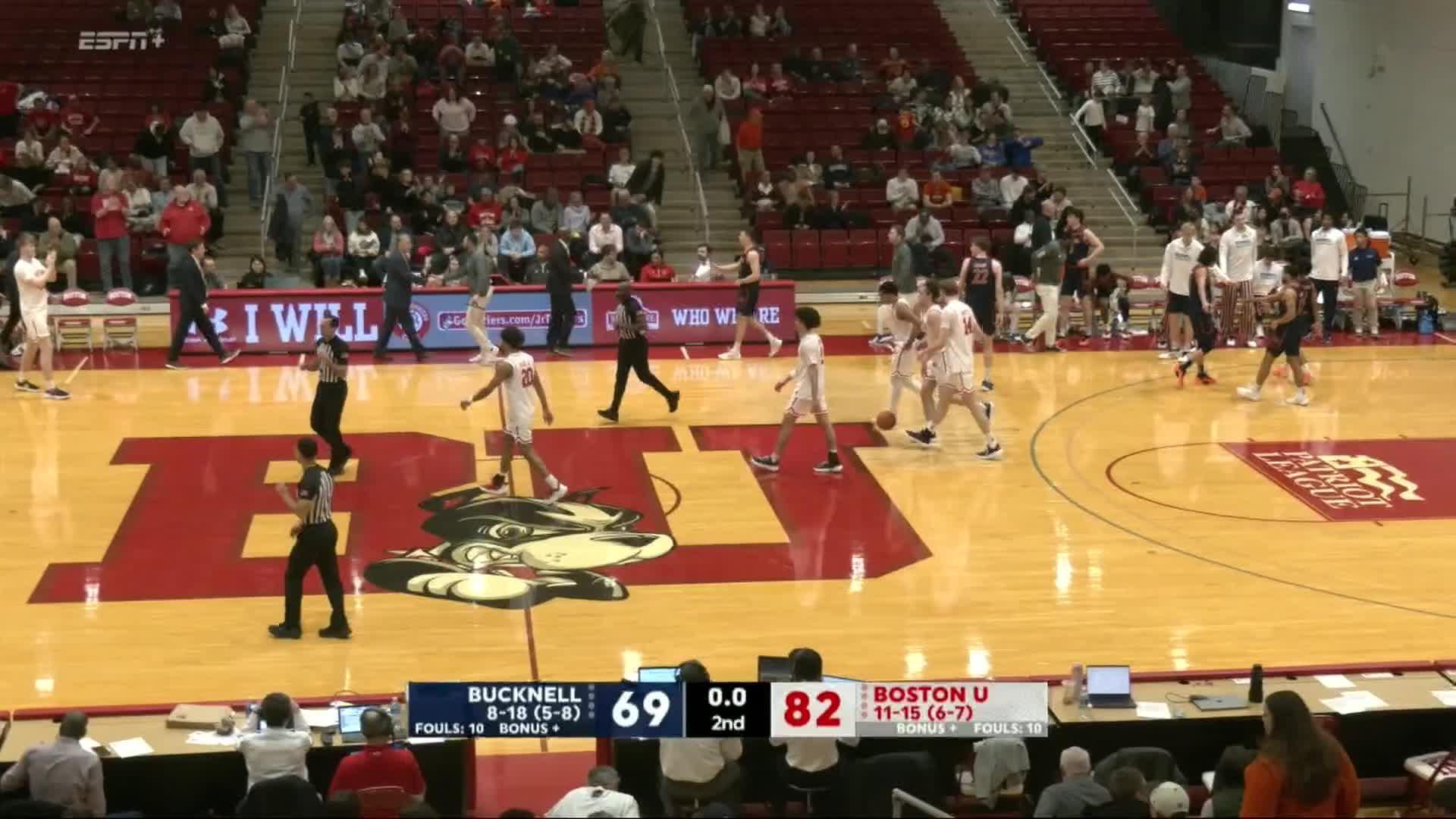 Game Highlights Video