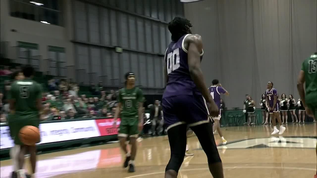 Game Highlights Video