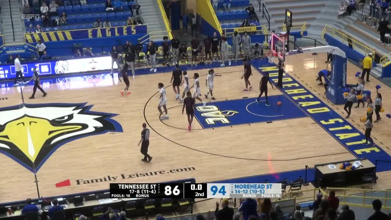 Game Highlights Video