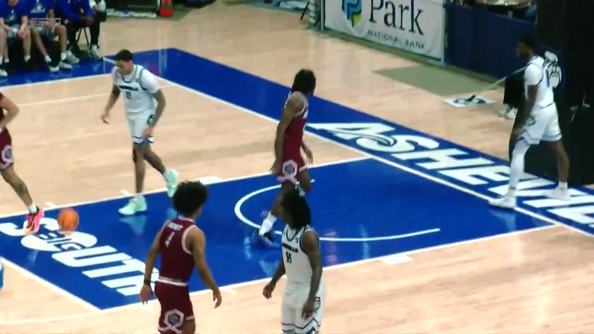 Game Highlights Video