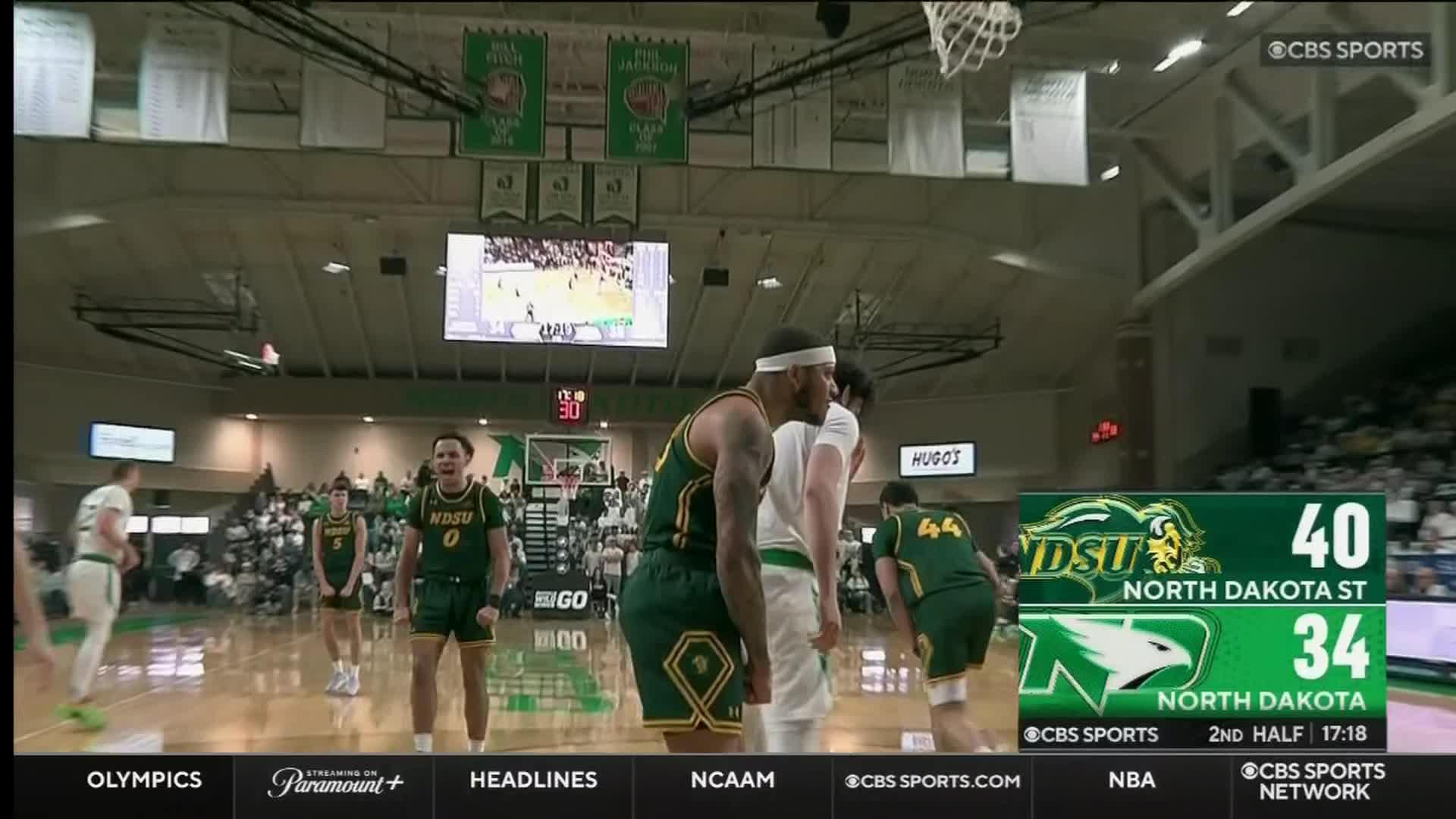 Game Highlights Video